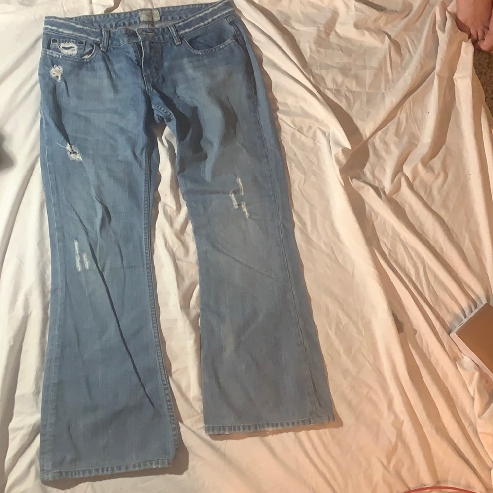 BKE 30 x 33 Excellent Condition